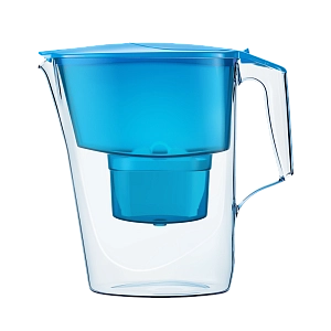 AQUAPHOR Time Maxfor+ (Mėlynas) geriamo vandens ąsotis