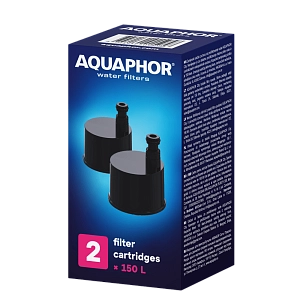Aquaphor pakaitinė filtro kasetė gertuvei City