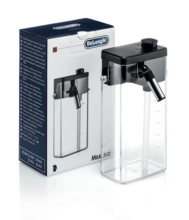 De'Longhi pieno indas DLSC005