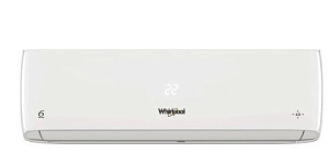Whirlpool oro kondicionierius  - SPICR 309W