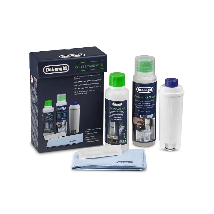 De'Longhi valymo (priežiūros) rinkinys DLSC306