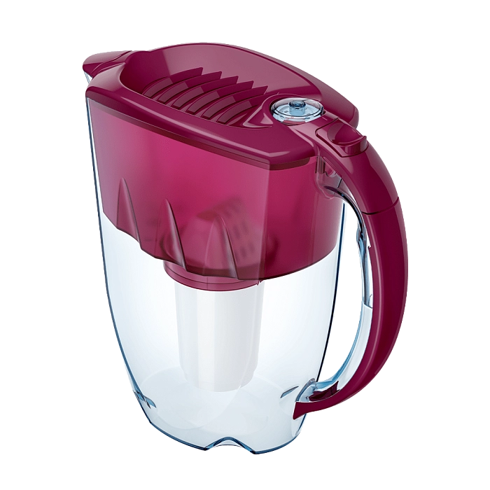 AQUAPHOR  Prestige A5 (Rubinas) geriamo vandens ąsotis