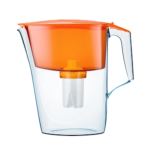 AQUAPHOR Standard (Oranžinis) geriamo vandens ąsotis