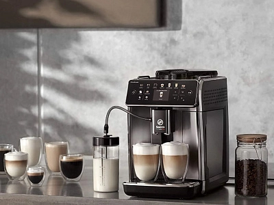 Saeco Kavos aparatų remonto paslaugos