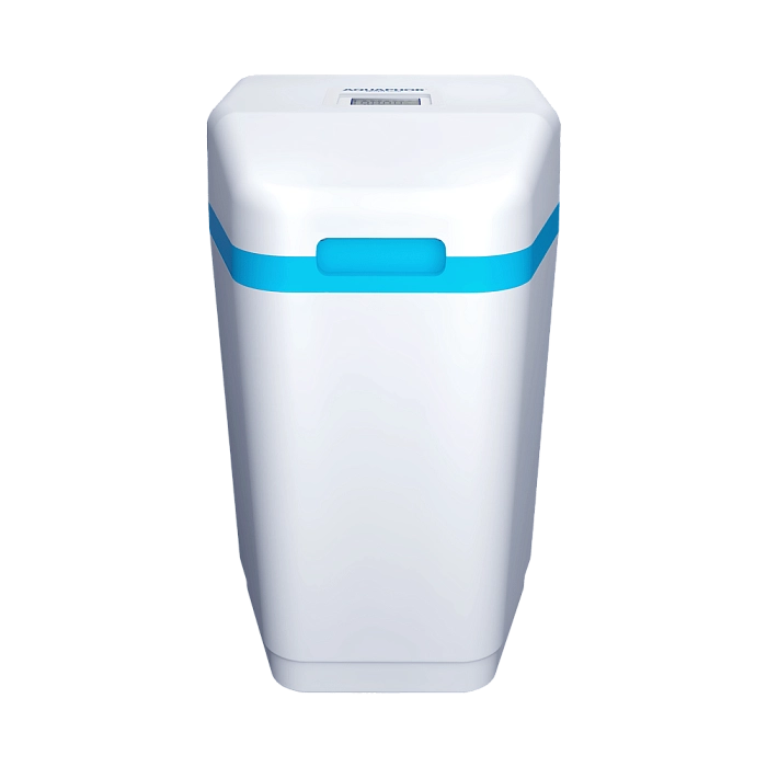 Vandens Minkštinimo sistema Aquaphor S550 P1