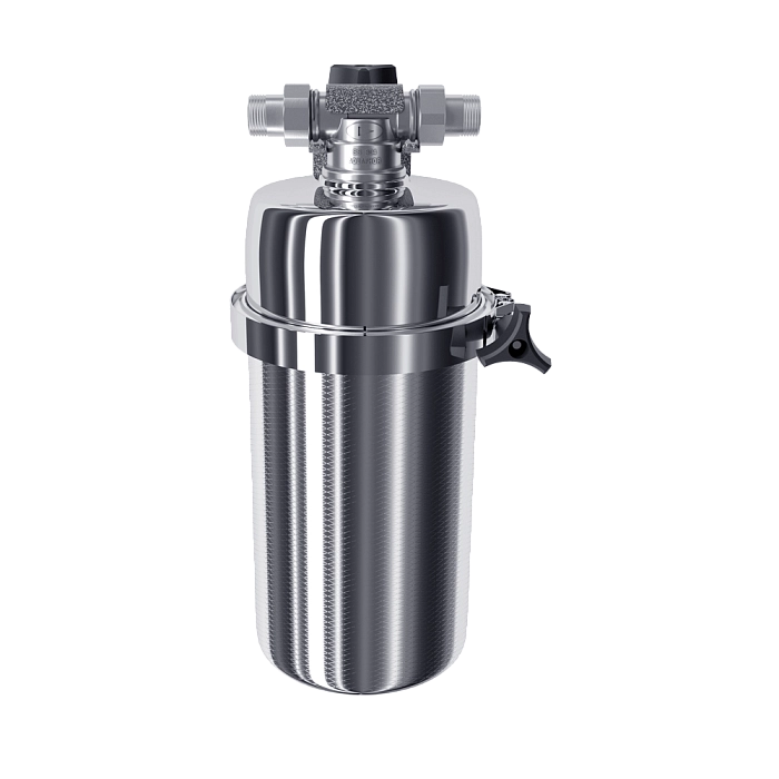 AQUAPHOR Pirminio filtravimo rinkinys Viking Midi (Geriamasis vanduo)