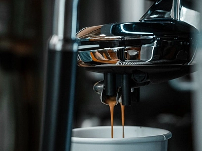 Kavos aparatų remonto paslaugos