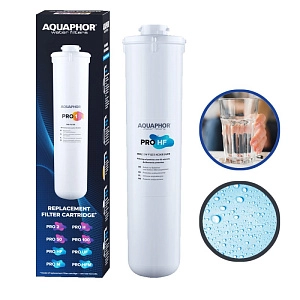 AQUAPHOR pakaitinis filtras Pro HF