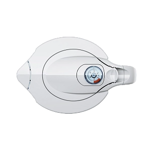 AQUAPHOR Onyx Maxfor+ (Baltas) geriamo vandens ąsotis