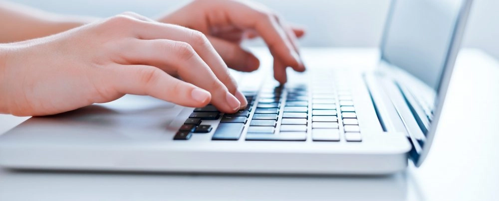 Nešiojamo kompiuterio klaviatūros keitimas