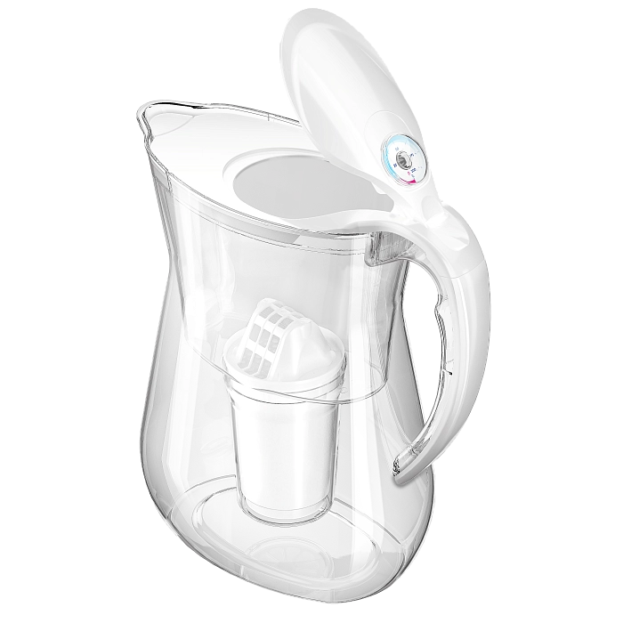 AQUAPHOR Lyon geriamo vandens ąsotis