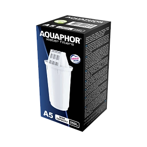 AQUAPHOR  A5 pakaitinis filtras