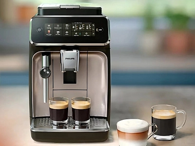 Kavos aparatų remonto paslaugos