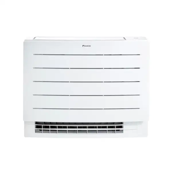 DAIKIN grindiniai/pastatomi oro kondicionieriai oras-oras NORDIC PERFERA FVXTM30A/RXTM30A