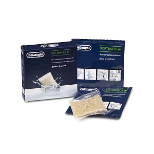 De'Longhi SoftBalls kalkių šalinimo priemonė DLSC551