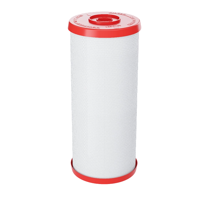 Pirminio filtravimo rinkinio pakaitinis filtras karštam vandeniui Aquaphor B515-14