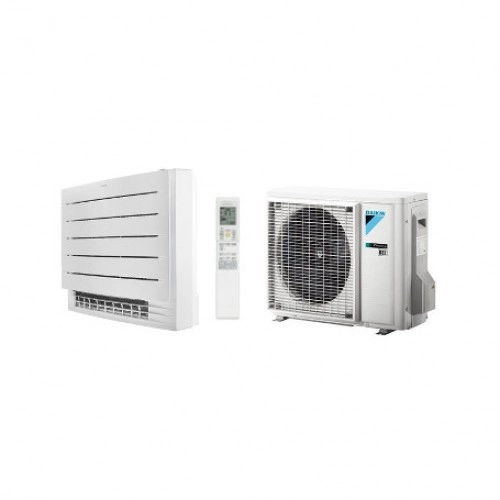DAIKIN PERFERA Split grindiniai/pastatomi oro kondicionieriai oras-oras FVXM25A9/RXM25A