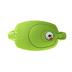 AQUAPHOR Jasper Maxfor+ (Gelsvas) geriamo vandens ąsotis