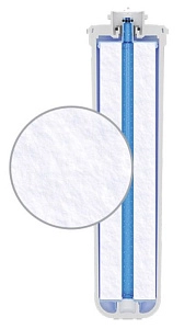 AQUAPHOR pakaitinis filtras K5