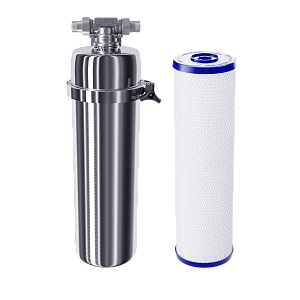 Pirminio filtravimo rinkinio pakaitinis filtras geriamajam vandeniui Aquaphor B150 Plus