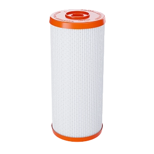 Pirminio filtravimo rinkinio pakaitinis filtras šaltam vandeniui Aquaphor B515 PRO