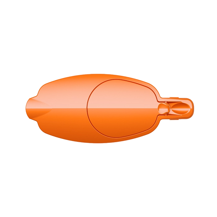 AQUAPHOR Standard (Oranžinis) geriamo vandens ąsotis