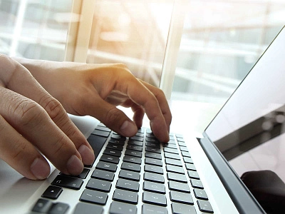 Kompiuterio duomenų ištrynimas prieš pardavimą