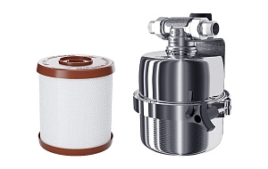 Pirminio filtravimo rinkinio pakaitinis filtras šaltam vandeniui Aquaphor B505-13