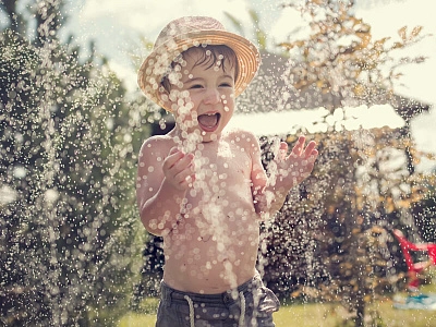 Vandens minkštinimas