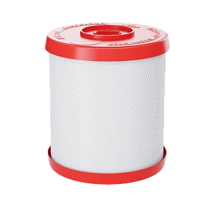 Pirminio filtravimo rinkinio pakaitinis filtras karštam vandeniui Aquaphor B505-14