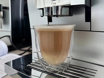 Negamina kavos? Siemens kavos aparatų remontas