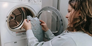 Įmontuojamos džiovyklės pajungimas (pajungimas + atvykimas į vietą 70 €)