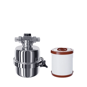 AQUAPHOR Pirminio filtravimo rinkinys Viking Mini (Šaltas vanduo)