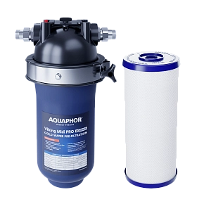 AQUAPHOR Pirminio filtravimo korpusas Viking Midi Pro