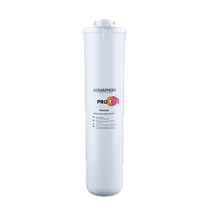 AQUAPHOR pakaitinis filtras Pro 1