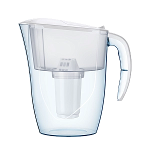 AQUAPHOR Smile (Baltas) geriamo vandens ąsotis