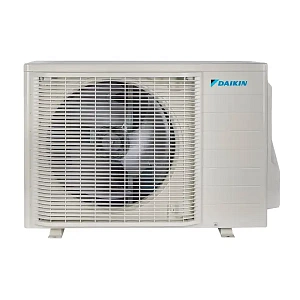 DAIKIN grindiniai/pastatomi oro kondicionieriai oras-oras NORDIC PERFERA FVXTM30A/RXTM30A