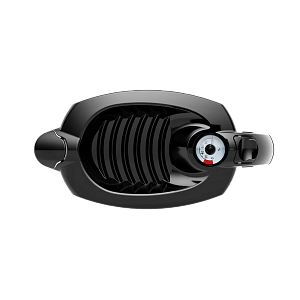 AQUAPHOR Amethyst Maxfor+ (Juodas) geriamo vandens ąsotis