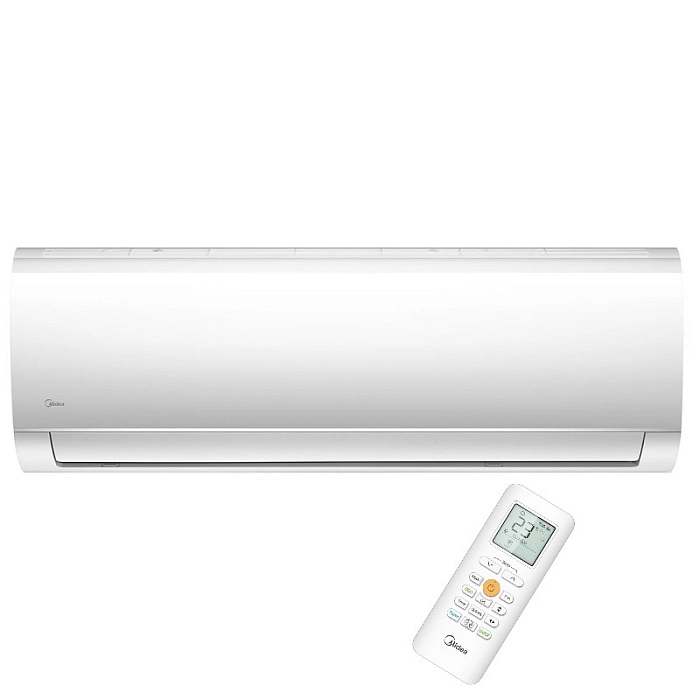 Midea Multi-Split invertinis oro kondicionieriaus vidinis blokas MSAGBU-09HRFN8-QRD1GW(GA)