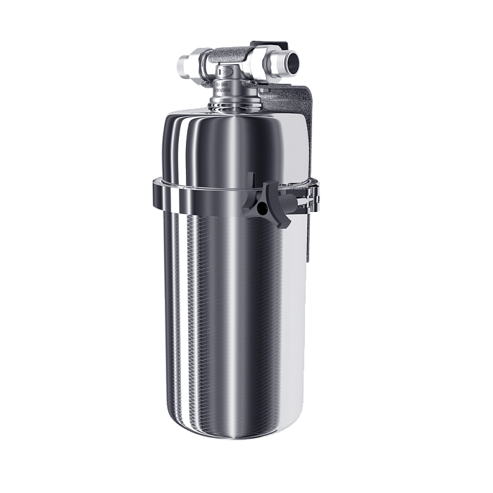 AQUAPHOR Pirminio filtravimo korpusas Viking Midi