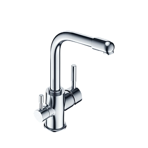 Aquaphor vandens maišytuvas 2 viename C126