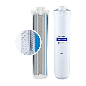 AQUAPHOR RO-50S atvirkštinio osmoso membrana