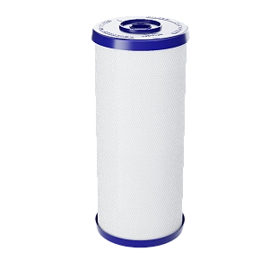 Pirminio filtravimo rinkinio pakaitinis filtras geriamajam ir dušo vandeniui Aquaphor  B150 Midi