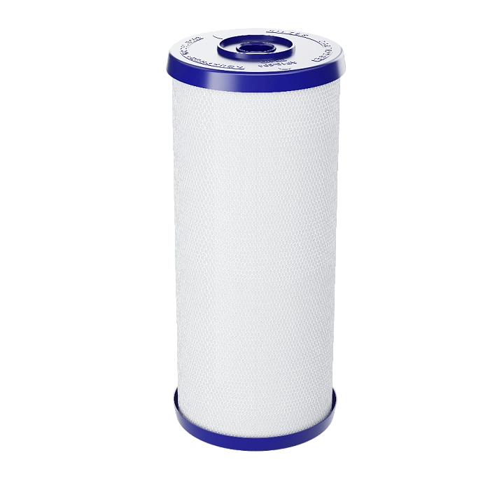 Pirminio filtravimo rinkinio pakaitinis filtras geriamajam ir dušo vandeniui Aquaphor  B150 Midi