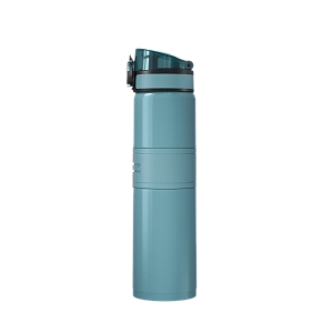 Aquaphor filtruojanti gertuvė City 500 ml (Turkio Žalia)