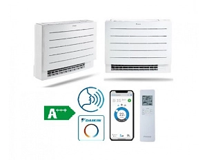 DAIKIN PERFERA Multi-Split grindinio oro kondicionieriaus vidinis blokas FVXM50A9