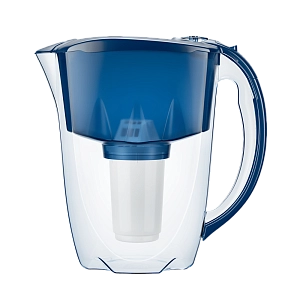 AQUAPHOR  Prestige A5 (Mėlynas) geriamo vandens ąsotis