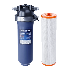 AQUAPHOR Pirminio filtravimo rinkinys Viking PRO + 520 PRO