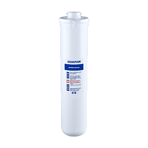 AQUAPHOR pakaitinis filtras K7B