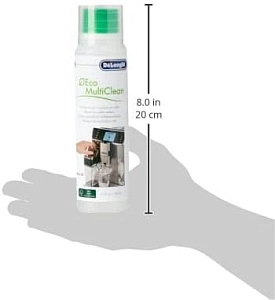 De'Longhi Eco Multiclean pieno sistemos valiklis DLSC550